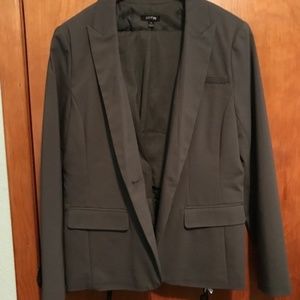 Apt 9 Women's suit jacket